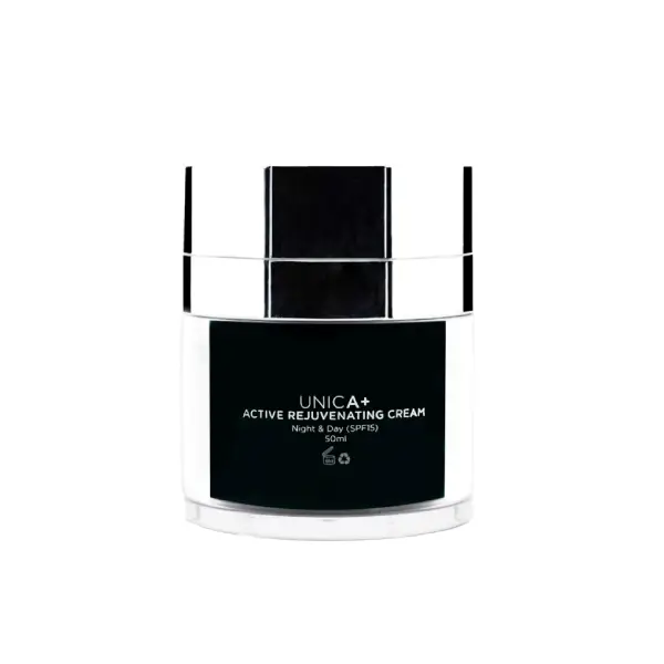 Unicskin Unica+ Moisturizing Cream 50ml