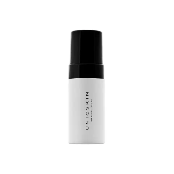 Unicskin Unicdetox & Go Unisex Facial Cleanser Foam 100ml