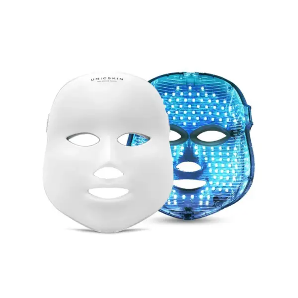 Unicskin Unicled Korean Face Mask