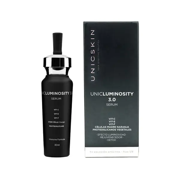 Unicskin Unicluminosity Serum 30ml