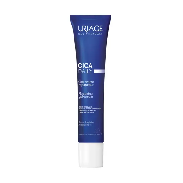 Uriage Bariederm Cica Daily Repairing Gel Cream T 40ml