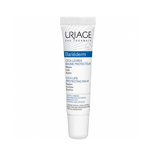 Uriage Bariederm Cica Lip Balm 15ml