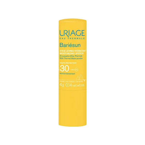 Uriage Bariesun Lip Stick With Spf 30