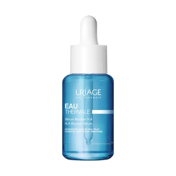 Uriage Eau Thermal H.a Booster Serum Pb 30ml