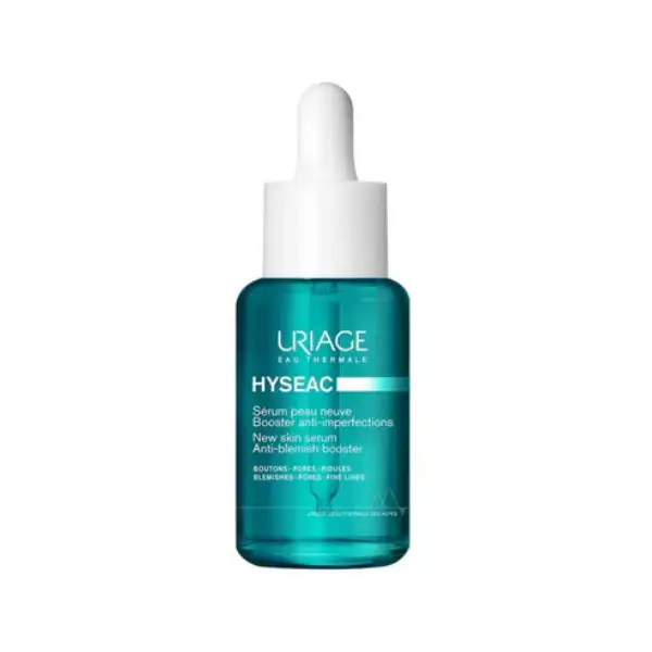 Uriage Hyseac Booster Anti-imperfections Serum F 30ml