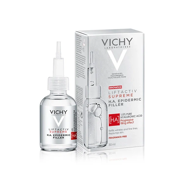 Vichy Liftactiv Ha Epidermic Filler 30ml