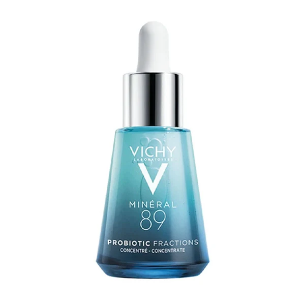 Vichy Mineral 89 Probiotic 30ml