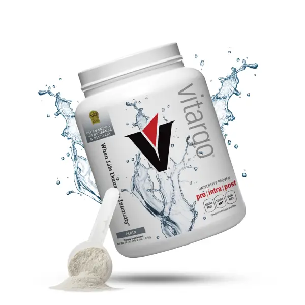 Vitargo 50 Scoops Plain 1875gm - Energy - Vitargo