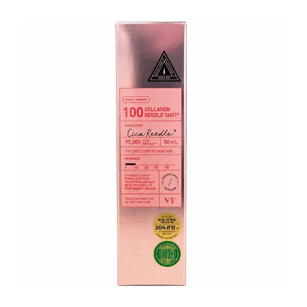 Vt Collagen Reedle Shot 100