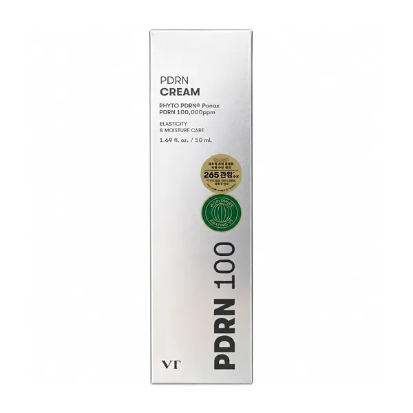 Vt Pdrn Cream 100