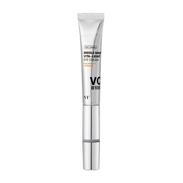 Vt Reedle Shot Vita-Light Eye Cream