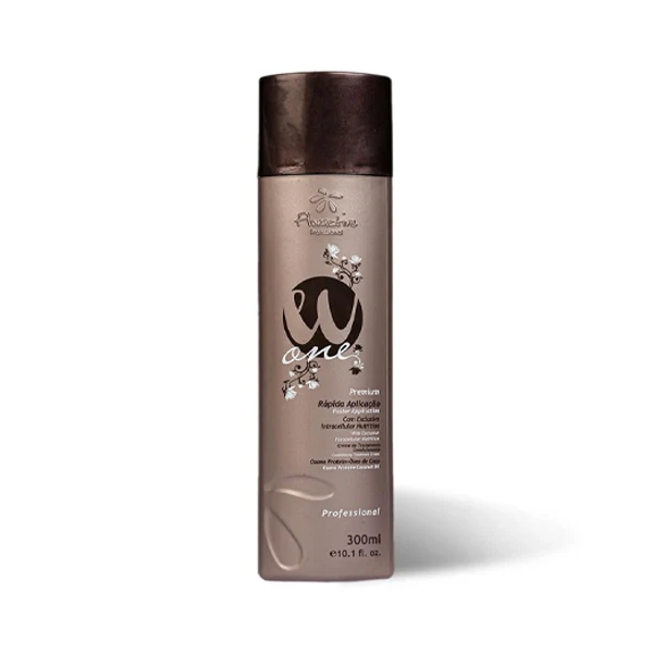 W One Brazil Protein Premium 250ml - Hair Treatment - W One