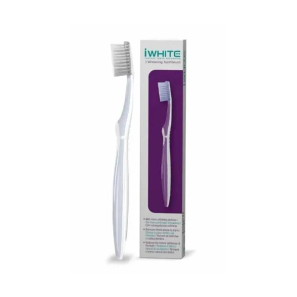 Iwhite Whizzer 16075 Whitening Toothbrush