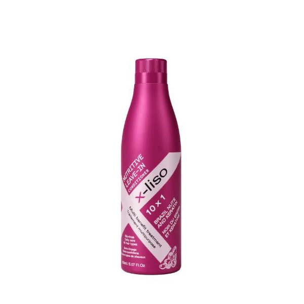 X-liso Leave in Conditioner 150 Ml