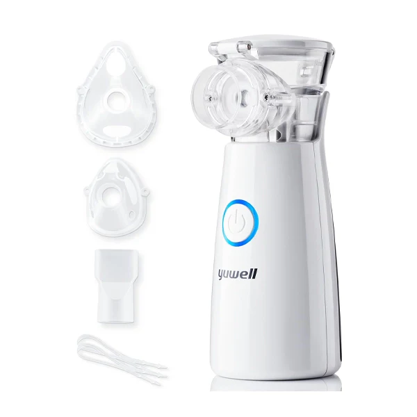 Yuwell Mesh Nebulizer M102
