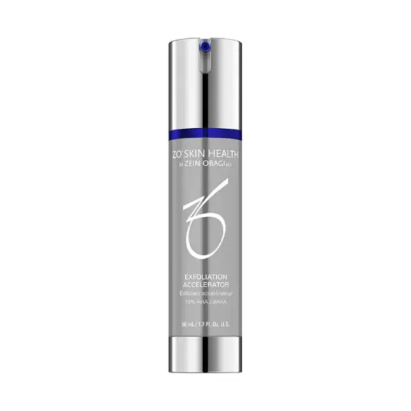 Zoskin Exfoliation Accelerator 10% 50ml
