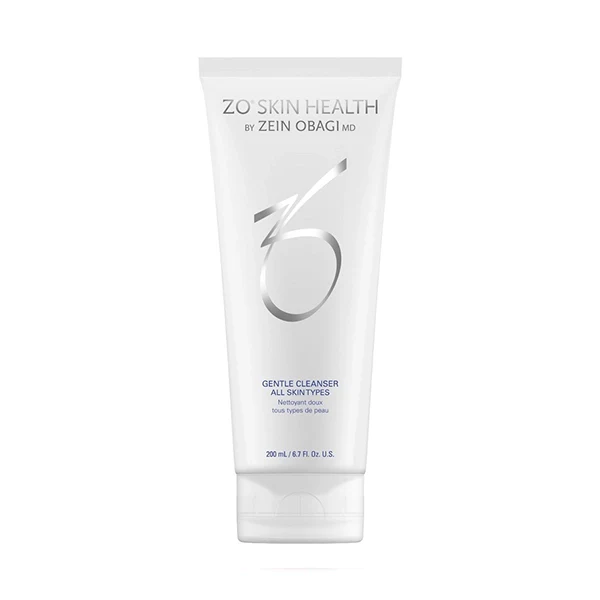 Zoskin Gentle Cleanser for All Skin Types 200ml