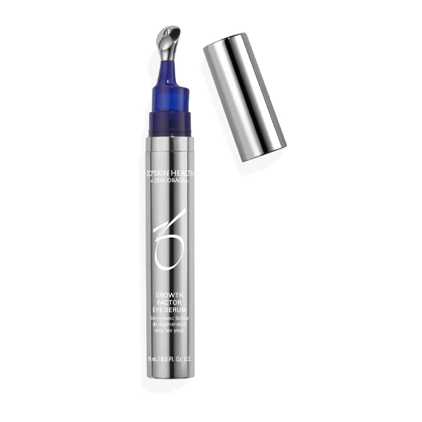 Zoskin Growth Factor Eye Serum 15 Ml