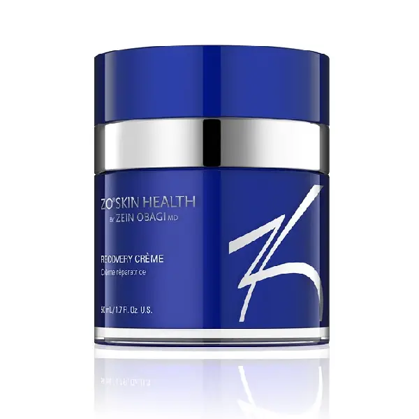 Zoskin Recovery Ommerse Overnight Cream 50ml